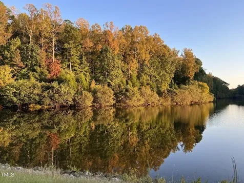 LOT3E Oak Forest Franklinton NC 27525