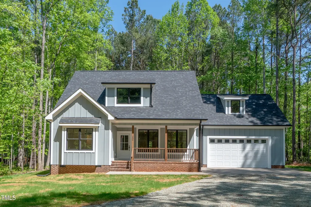 206 Goose Lane Mebane NC 27302