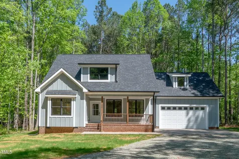 206 Goose Lane Mebane NC 27302