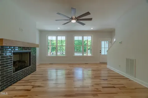 206 Goose Lane Mebane NC 27302