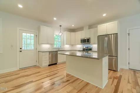 206 Goose Lane Mebane NC 27302
