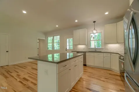 206 Goose Lane Mebane NC 27302