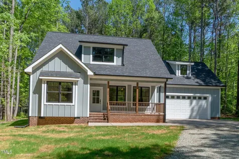 206 Goose Lane Mebane NC 27302