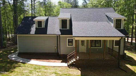 206 Goose Lane Mebane NC 27302