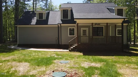 206 Goose Lane Mebane NC 27302