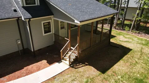 206 Goose Lane Mebane NC 27302