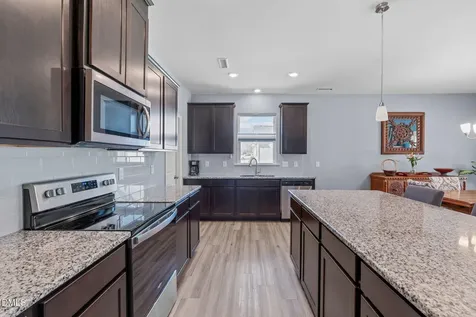 163 Rawls Meadow Lane Fuquay Varina NC 27526
