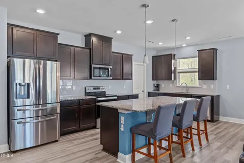 163 Rawls Meadow Lane Fuquay Varina NC 27526