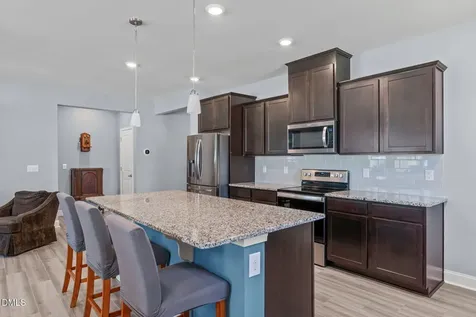163 Rawls Meadow Lane Fuquay Varina NC 27526