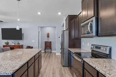 163 Rawls Meadow Lane Fuquay Varina NC 27526
