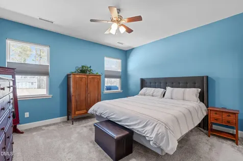 163 Rawls Meadow Lane Fuquay Varina NC 27526