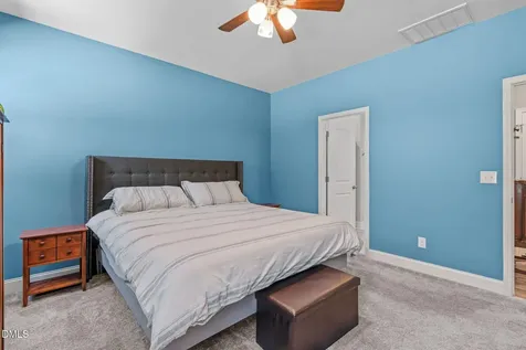 163 Rawls Meadow Lane Fuquay Varina NC 27526