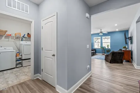 163 Rawls Meadow Lane Fuquay Varina NC 27526