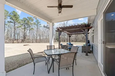 163 Rawls Meadow Lane Fuquay Varina NC 27526
