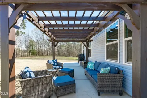 163 Rawls Meadow Lane Fuquay Varina NC 27526