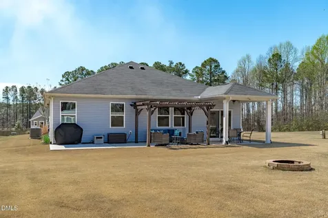 163 Rawls Meadow Lane Fuquay Varina NC 27526