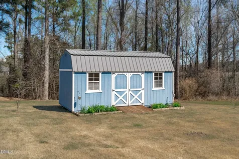 163 Rawls Meadow Lane Fuquay Varina NC 27526
