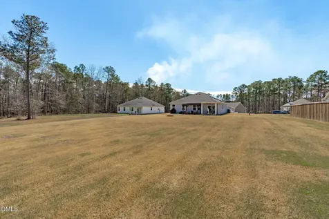 163 Rawls Meadow Lane Fuquay Varina NC 27526