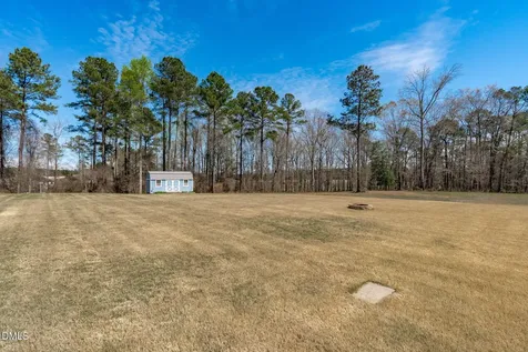 163 Rawls Meadow Lane Fuquay Varina NC 27526