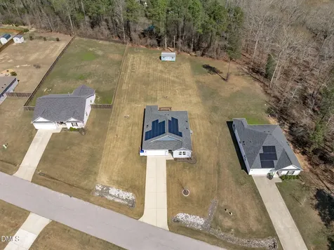 163 Rawls Meadow Lane Fuquay Varina NC 27526