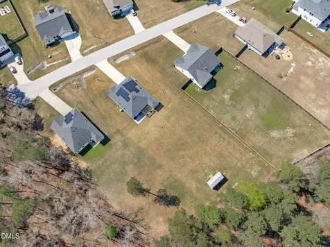 163 Rawls Meadow Lane Fuquay Varina NC 27526
