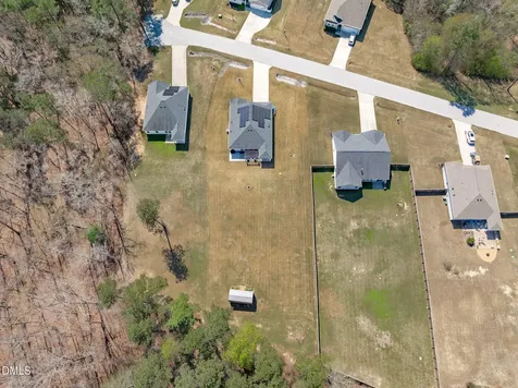 163 Rawls Meadow Lane Fuquay Varina NC 27526