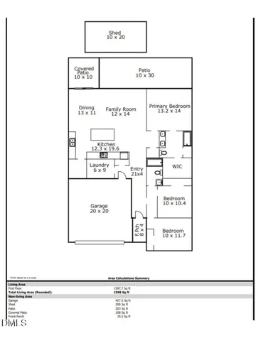 163 Rawls Meadow Lane Fuquay Varina NC 27526