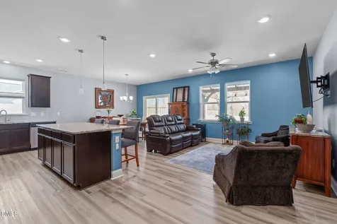 163 Rawls Meadow Lane Fuquay Varina NC 27526