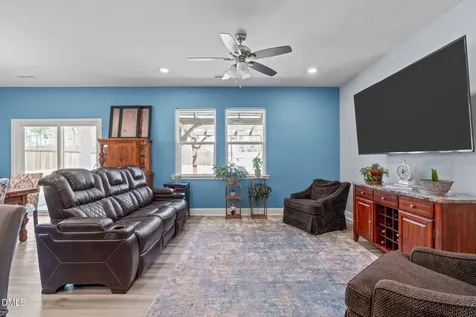 163 Rawls Meadow Lane Fuquay Varina NC 27526