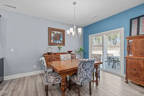 163 Rawls Meadow Lane Fuquay Varina NC 27526