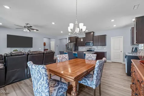 163 Rawls Meadow Lane Fuquay Varina NC 27526