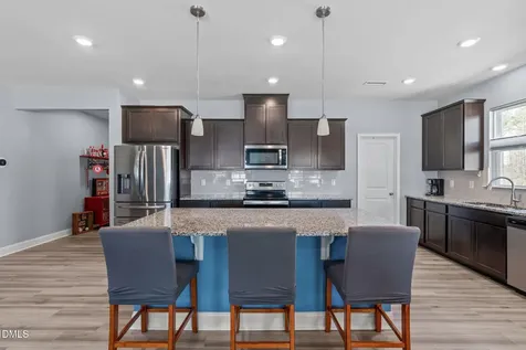 163 Rawls Meadow Lane Fuquay Varina NC 27526
