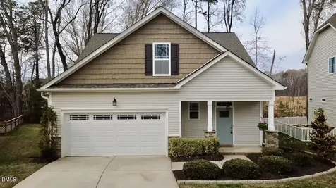 1208 Yellow Wood Drive Mebane NC 27302