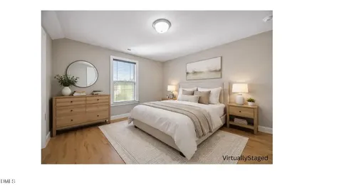 1208 Yellow Wood Drive Mebane NC 27302
