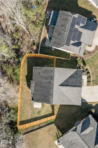 1208 Yellow Wood Drive Mebane NC 27302