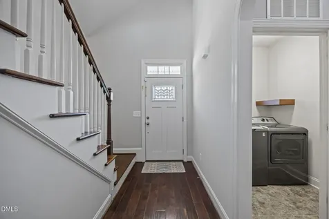 1208 Yellow Wood Drive Mebane NC 27302