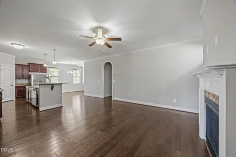 1208 Yellow Wood Drive Mebane NC 27302