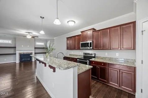 1208 Yellow Wood Drive Mebane NC 27302