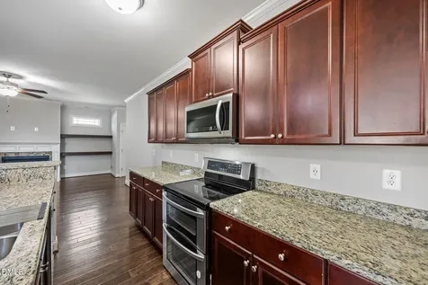 1208 Yellow Wood Drive Mebane NC 27302
