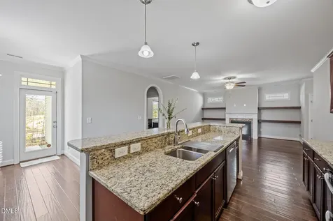 1208 Yellow Wood Drive Mebane NC 27302