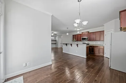 1208 Yellow Wood Drive Mebane NC 27302