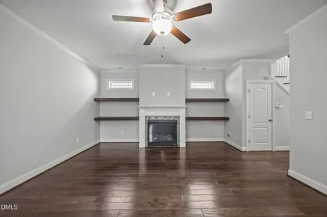 1208 Yellow Wood Drive Mebane NC 27302