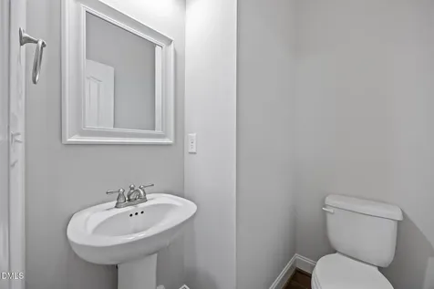 1208 Yellow Wood Drive Mebane NC 27302