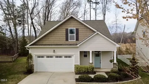 1208 Yellow Wood Drive Mebane NC 27302