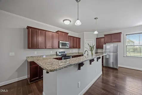 1208 Yellow Wood Drive Mebane NC 27302