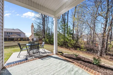 1208 Yellow Wood Drive Mebane NC 27302