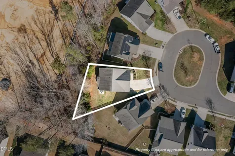 1208 Yellow Wood Drive Mebane NC 27302