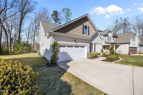 1208 Yellow Wood Drive Mebane NC 27302