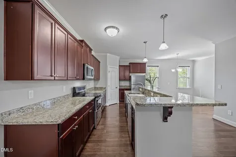 1208 Yellow Wood Drive Mebane NC 27302