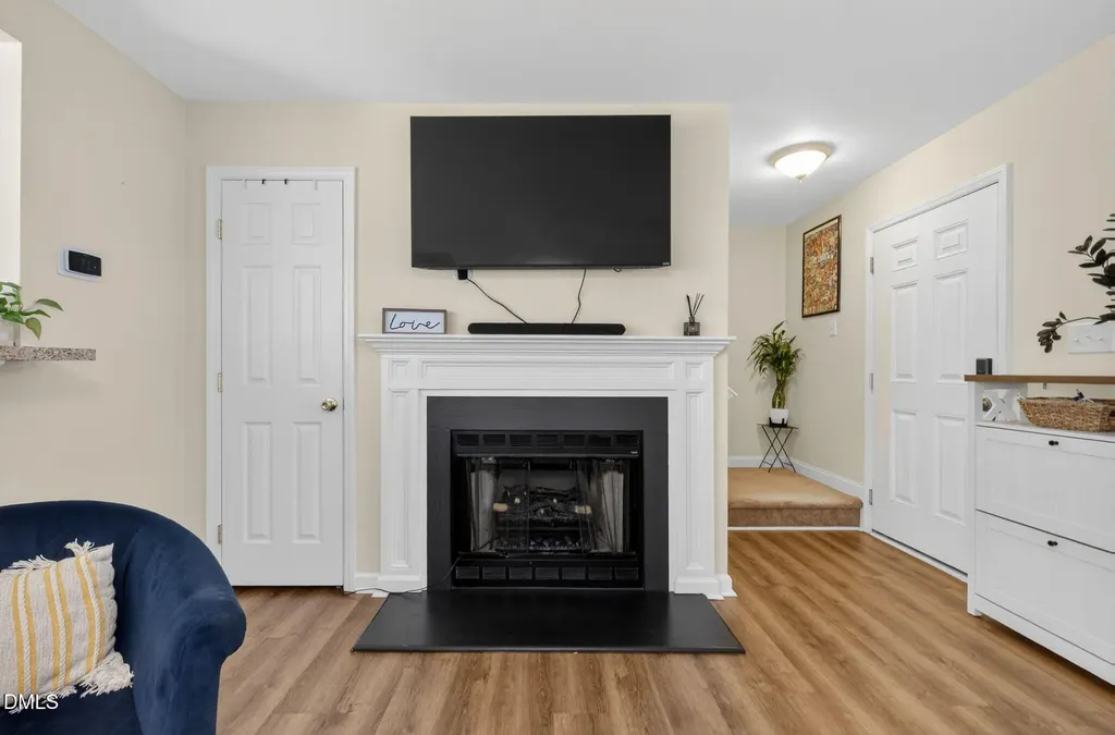 201 Tullich Way Holly Springs NC 27540